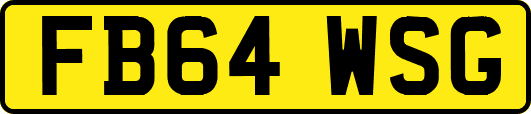 FB64WSG