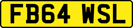 FB64WSL