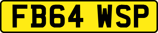 FB64WSP