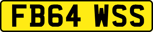 FB64WSS