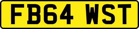 FB64WST