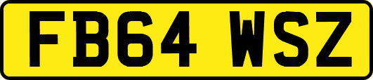 FB64WSZ