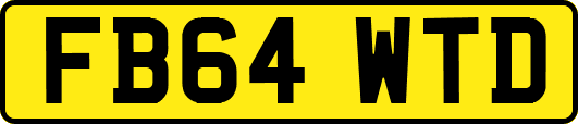 FB64WTD