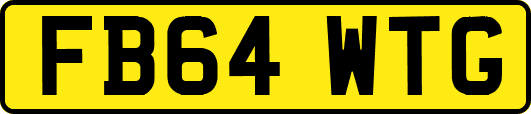 FB64WTG