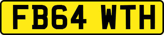 FB64WTH