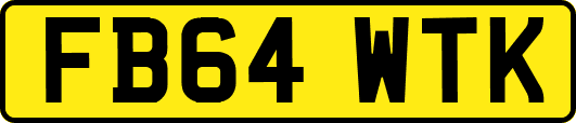 FB64WTK