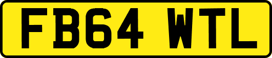 FB64WTL