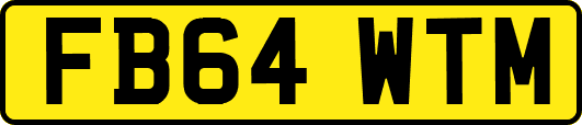 FB64WTM