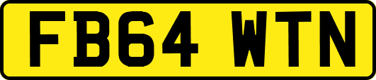 FB64WTN