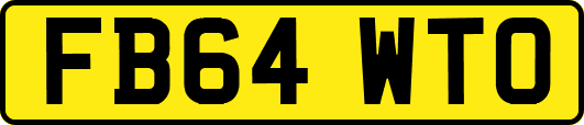 FB64WTO