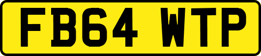 FB64WTP