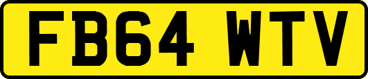 FB64WTV