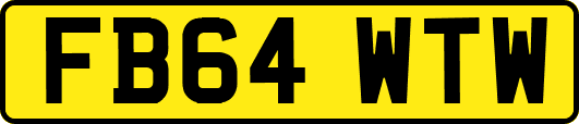 FB64WTW