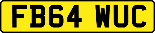 FB64WUC