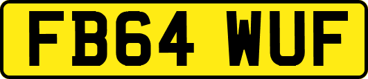 FB64WUF