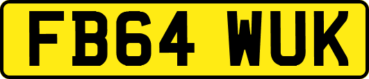 FB64WUK