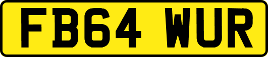 FB64WUR