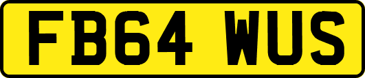 FB64WUS