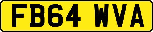 FB64WVA