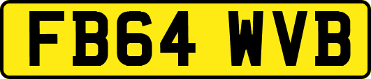 FB64WVB
