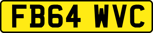 FB64WVC