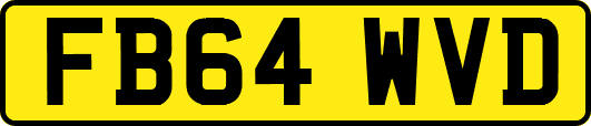 FB64WVD