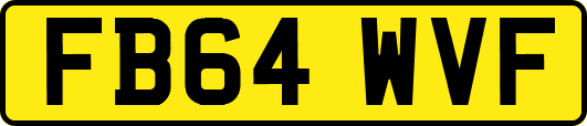FB64WVF