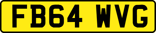 FB64WVG