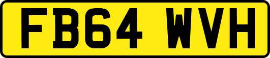 FB64WVH
