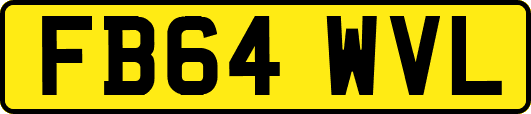 FB64WVL