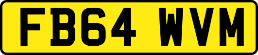 FB64WVM