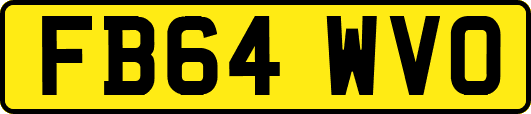 FB64WVO