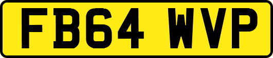 FB64WVP