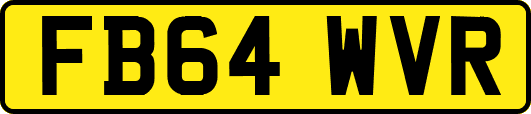 FB64WVR