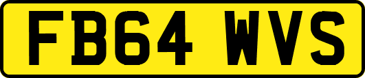 FB64WVS