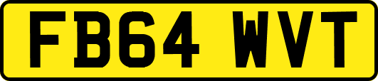 FB64WVT