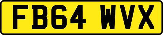 FB64WVX