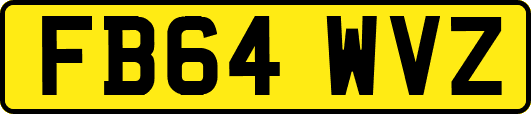 FB64WVZ