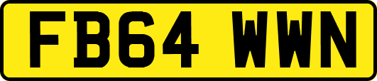 FB64WWN