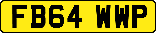 FB64WWP