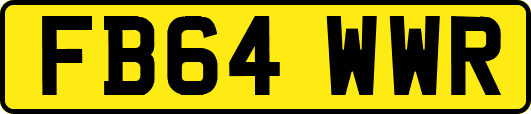 FB64WWR