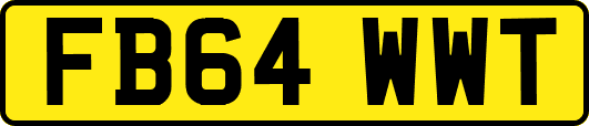 FB64WWT
