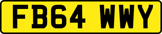 FB64WWY