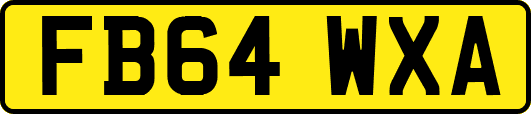 FB64WXA