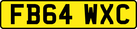 FB64WXC