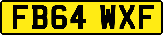 FB64WXF