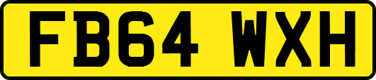 FB64WXH