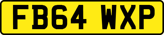 FB64WXP