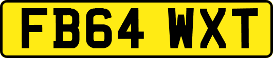 FB64WXT
