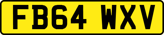 FB64WXV